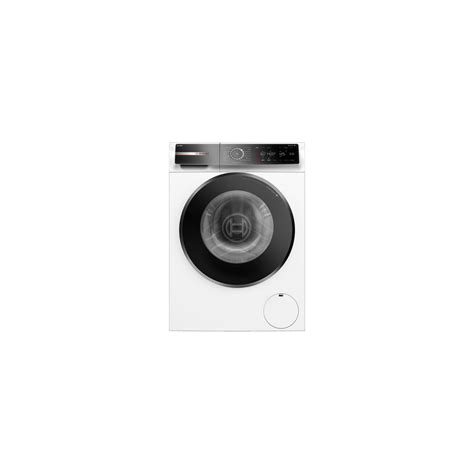 lave linge hublot bosch wgb254a0fr|Lave linge hublot Bosch WGB254A0FR, Lave linge front.